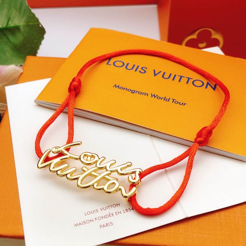 LV Bracelet 02yxs56